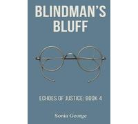 Blindman's Bluff: Echoes of Justice: Book 4