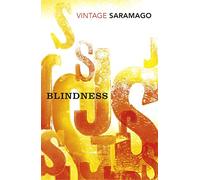 Blindness: José Saramago (Vintage classics)