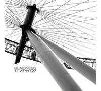 Blindness - Wrapped In Plastic [Vinilo]