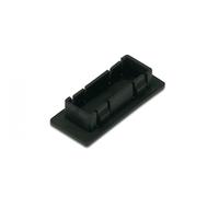 Blindplate for SC Duplex holes 100 pcs.