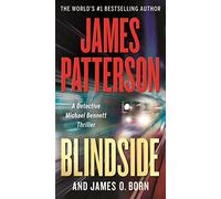 Blindside: 12 (Michael Bennett)