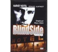 Blindside (1986) ( Blind side ) [ Origen Español, Ningun Idioma Espanol ]