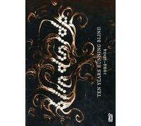 Blindside - Ten Years Running Blind 1994-2004 [Alemania] [DVD]
