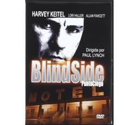 Blindside (Punto Ciego) [DVD]
