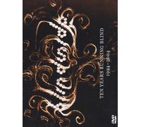 Blindside - Ten Years Running Blind 1994-2004 [Alemania] [DVD]