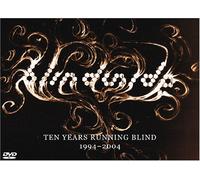 Blindside - Ten Years Running Blind [Reino Unido] [DVD]
