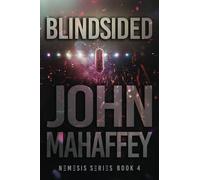 Blindsided: 4 (Nemesis Series)