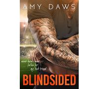 Blindsided: A Best Friends to Lovers Standalone