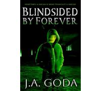 Blindsided by Forever: Love Between Worlds Collection: Book 1