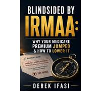 BLINDSIDED BY IRMAA: Why Your Medicare Premium Jumped & How to Lower It