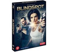 Blindspot - Saison 2 [DVD]