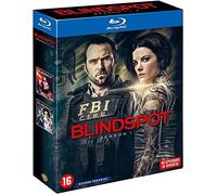 Blindspot - Saisons 1 & 2 [Francia] [Blu-ray]