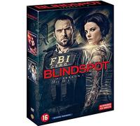 Blindspot - Saisons 1 & 2 [Francia] [DVD]