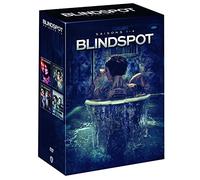Blindspot - Saisons 1 - 4 [Francia] [DVD]
