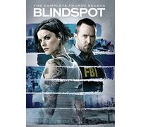 Blindspot: The Complete Fourth Season [USA] [DVD]