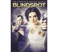 Blindspot: The Complete Second Season [USA] [DVD]