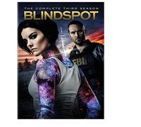 Blindspot: The Complete Third Season [USA] [DVD]