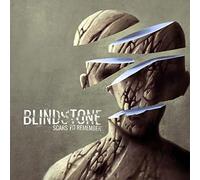 Blindstone - Scars to remember