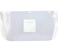 bline - Disco de repuesto para protección facial, visera BL20, serie B