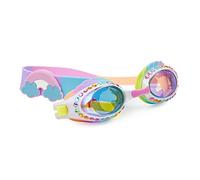 Bling 2O Eunice The Unicorn Rainbow Slider, Gafas De Natación Infantiles Unisex Niños, Multicolor, Talla Única