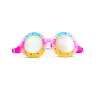 Bling 2O Gafas de Natación Bud Summer Solstice- - Infantiles - No se empañan