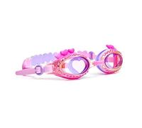 Bling 2O - LUVS ME LUVS ME NOT True Luv Pink, gafas de natación infantiles, Talla única