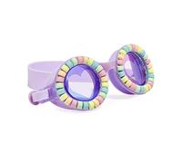 Bling 2O - POOL JEWELS Lovely Lilac, gafas de natación infantiles. Más 6 años