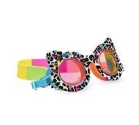 Bling 2O - TALK TO THE PAW Midnight Meow Multi, Gafas de natación infantiles. Más 6 años