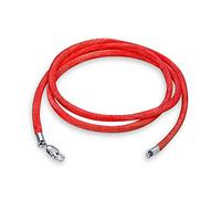 Bling Jewelry Cordón De Collar De Satén Rojo Fino De 1Mm De Seda Para Mujeres, Hombres Y Adolescentes Cierre De Garra De Langosta De Plata Esterlina .925 De 16 Pulgadas