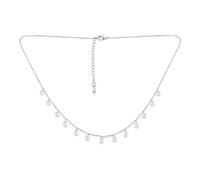 Bling Jewelry Simple Delicado Fino Cóctel De Fiesta De Vacaciones De Moda Nupcial De Cristal Delgado Collar De Gargantilla Para Las Mujeres Adolescentes Desfile De Boda Prom Ajustable