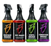 Bling Sauce ??????/?????????? 4???? ?20???