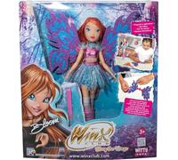 Bling The Wings Bloom - Winx Club - Rocco Juguetes