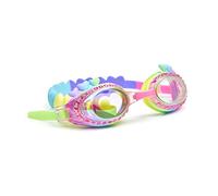 Bling2O - Luvs ME Luvs ME Not I Luv Cotton Candy, Gafas de natación Infantiles. Más 3 años
