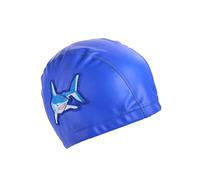 Bling2O - Shark Swim Cap, Gorro de natación Infantil. Más 3 años