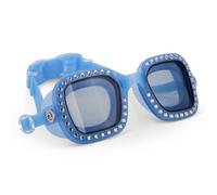 Bling2O - VIBRANCY Clear Skies, Gafas de natación molonas. Más 14 años