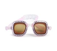 Bling2O - VIBRANCY Rose Quarz, Gafas de natación molonas. Más 14 años