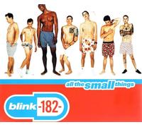 Blink 182 - All the Small Things