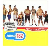 Blink 182 - All the Small Things