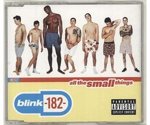 Blink 182 - All the Small Things