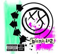 Blink-182 – blink-182 – CD – Álbum especial (Importación USA)