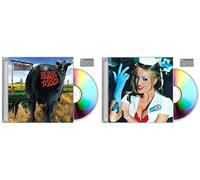 Blink 182 - Blink 182: Dude Ranch + Enema Of The State, paquete de 2