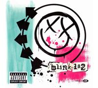 Blink-182 'Blink-182' Enhanced CD