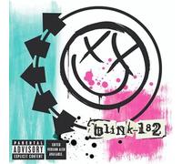 Blink 182 - Blink 182 [Explicit]