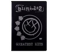 Blink 182 - Blink 182 - Greatest Hits [DVD]