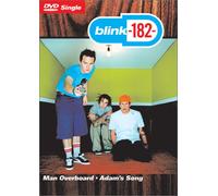 Blink 182 - Blink 182 - Man Overboard [Alemania] [DVD]