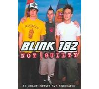 Blink 182 - Blink 182 - Not Guilty [USA] [DVD]