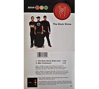 Blink 182 - BLINK 182-ROCK SHOW -CDS-