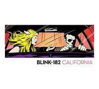 BLINK-182 - BLINK182 BLINK182 CALIFORNIA