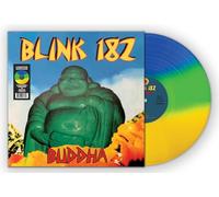 Blink-182 - Buddha (Tri-Colour Vinyl) [Vinilo]