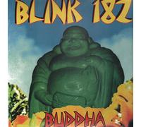 Blink 182 - Buddha [Vinilo]